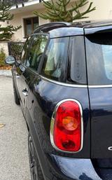 MINI Cooper S Countryman Cooper S ALL4 Cooper S - MINI Countryman Serie von privat