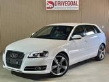 Audi A3 Sportback 2.0 TDI S line Sportpaket plus