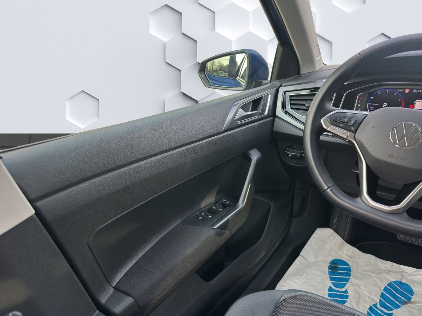 Polo VI Style 1.0 TSI 70kW MatrixLED GJR PDC ACC