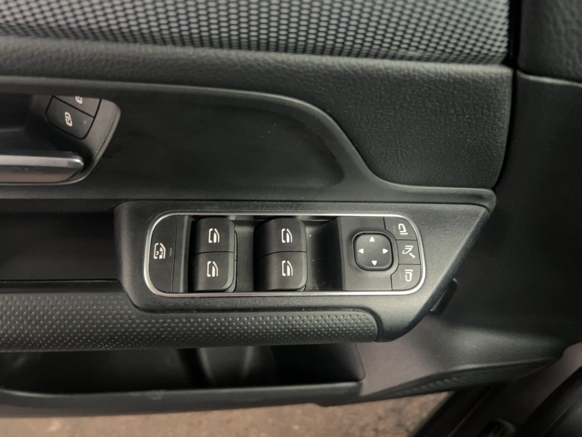 Mercedes-Benz T-Klasse - Bild 18