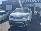 Toyota Proace L1*Regalsystem*2.Hand*Navi*3.Sitz*R.Cam - Toyota: Proace