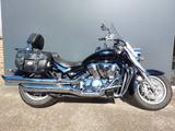 Suzuki VLR 1800 Intruder C 1800 R Vollausstattung 1.Han - Angebote