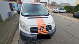 Fiat Scudo 9Sitzer - gebrauchte Fiat Scudo aus dem Jahr 2009