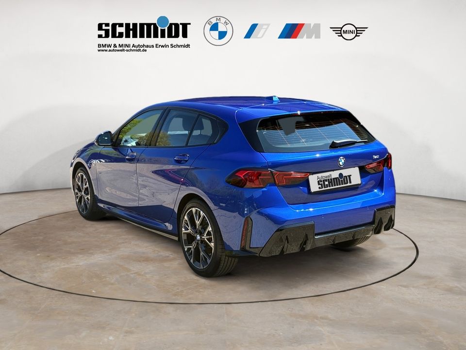 BMW 120 - Bild 3