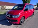 Volkswagen T6 California Beach Edition 4Motion DSG Diff. - VW T6 California Gebrauchtwagen in Köln