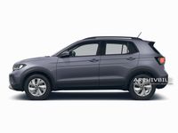 Volkswagen T-Cross - Vorschau Bild 7