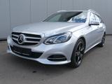 Mercedes-Benz E 220 CDI T-Modell Avantgarde NAVI/LED/DISTR/AHK - Mercedes-Benz E 220: Cdi T Modell