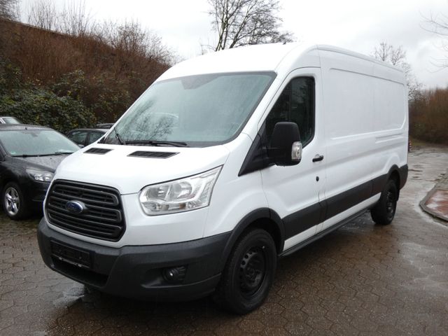 Ford Transit Kasten 350 L3*Klima*Tempomat*Pdc*