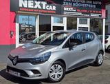 Renault Clio IV 1.2*Life*Navi*1.Hand*5Trg.