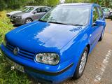 Volkswagen VW Golf 4 Automatikgetriebe - Volkswagen Golf: Automatikgetriebe