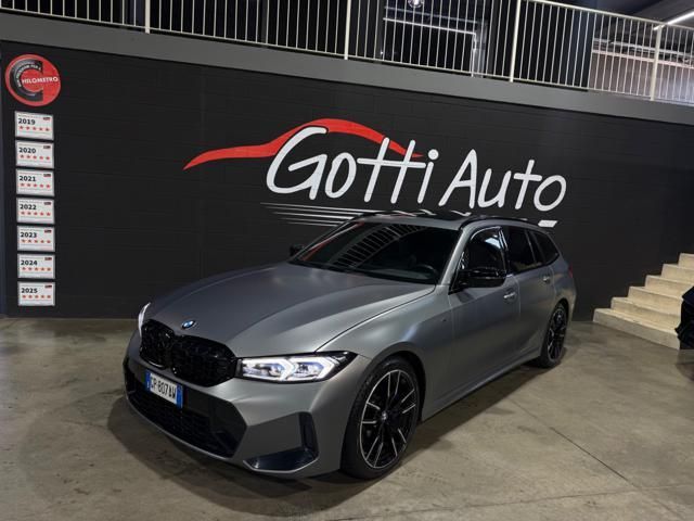 Image of BMW M340i