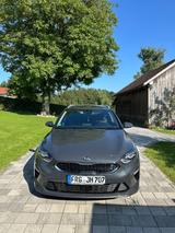 Kia cee'd Sportswagon 1.4 T-GDI DCT Vision Sport... - Kia cee'd Sportswagon von privat