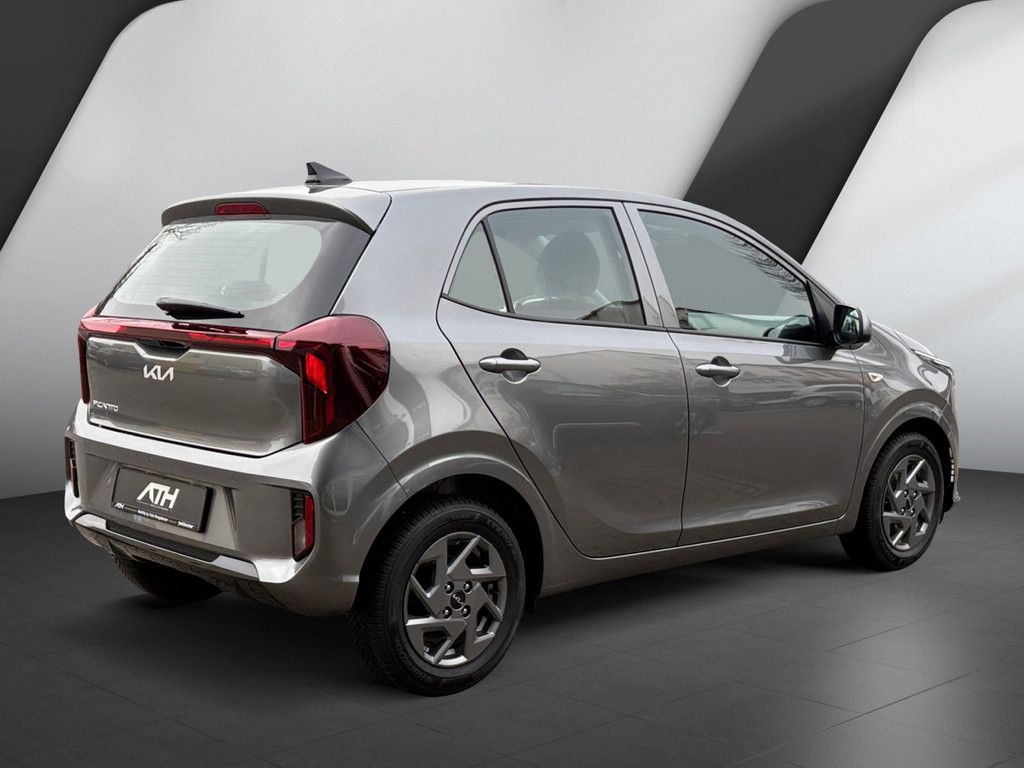 Fahrzeugabbildung Kia Picanto 1.0 Vision