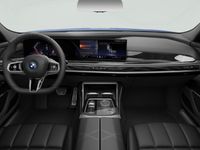 BMW i7 - Vorschau Bild 9