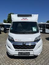 Dethleffs Just 90 T 7052 EB frisch eingetroffen! - Dethleffs Just 90t
