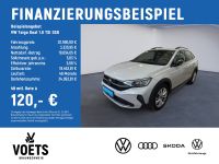Volkswagen Taigo - Vorschau Bild 2