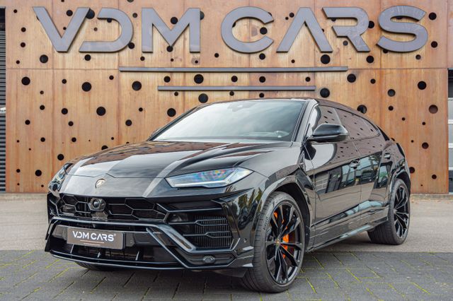 Lamborghini Urus 4.0 V8 *REAR-ENT.*PANO*B&O*NEW SERVICE*360*