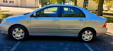 Toyota Corolla 1.6 Sol Lim./Tüv-03/28-1Hd - Toyota Corolla: Sol