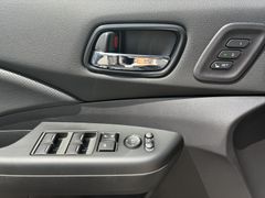 Honda CR-V Executive 4WD 2.0 i-VTEC*Leder*AHK* 2.0 i-V