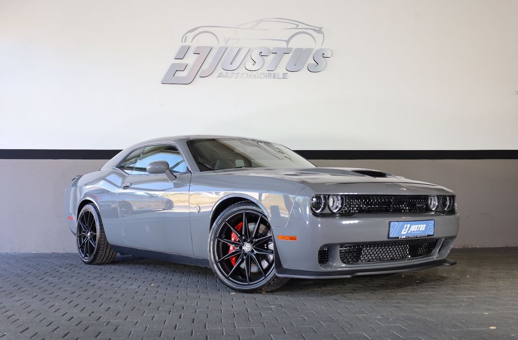 Image of Dodge Challenger