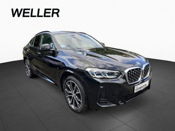 BMW X4 - 6
