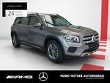 Mercedes-Benz GLB 200 PROGRESSIVE NAVI 360 HUD LED TOTWINKEL - Mercedes-Benz GLB 200 Gebrauchtwagen in Hamburg