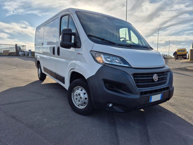 Fiat Ducato FURGONE LASTR. 15 Q. PM H1 2.3 140cv