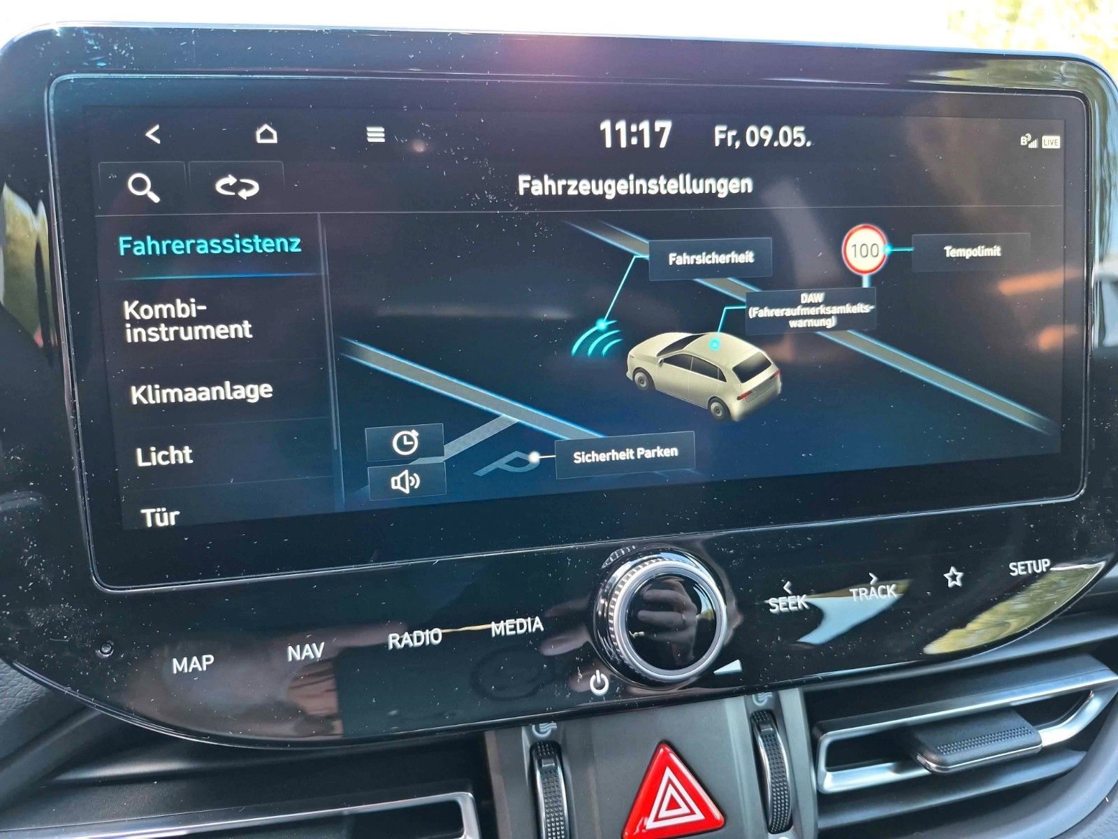 Hyundai i30 – Bild 15