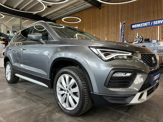 Seat Ateca*SpurH*Abstandstempo*LenkradH*Navi*