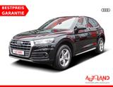 Audi Q5 40 2.0 TDI quattro sport LED STHZG AHK KAMERA - Audi Q5 40 Gebrauchtwagen