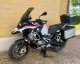 BMW R1250 GS ADV, 5 Pakete+DWA+Variokoffer u.Topcase - BMW R 5
