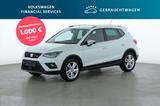 Seat Arona FR-Line 1.0 TSI 81kW 6-Gang 4 Türen - Seat Arona