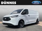 Ford Transit Custom 2.5l Benzin L2  PHEV Automat - Ford Transit Custom Benziner Gebrauchtwagen