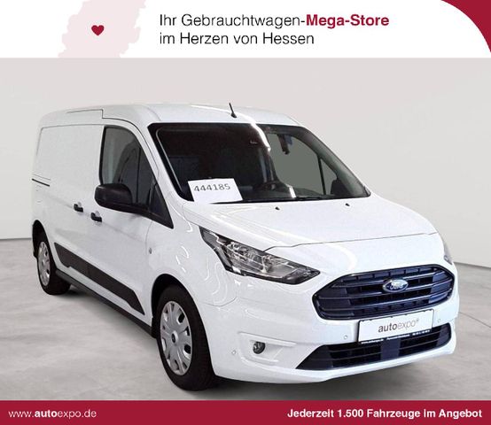 Ford Transit Connect L2 Autm.Klima Navi PDC