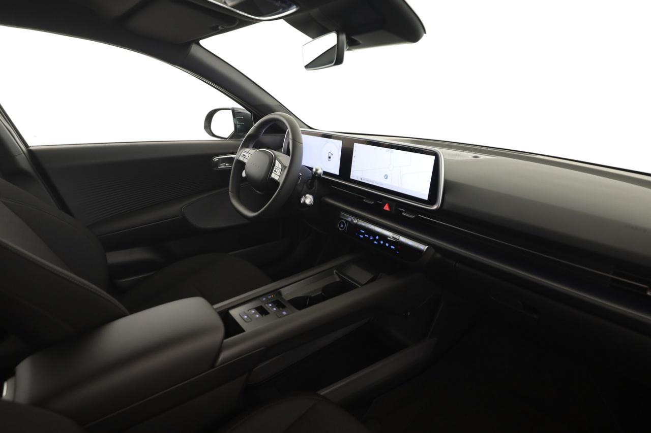 Hyundai IONIQ 6 53kWh DYNAMIQ-Paket Wärmepumpe LED