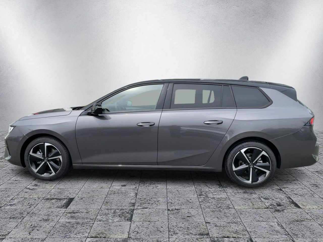 Opel Astra L ST GS imagem 3