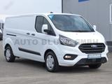 Ford Transit 320-EB Custom Kasten L2H1 Klima 3-Sitze - Ford Transit Custom: L2h2