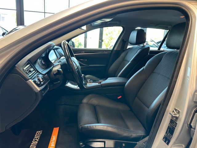 MYAUTOCENTER – Gebraucht- und Jahreswagen mit Werkstattservice in Pfaffenhofen BMW Touring 523 i *HeadUP*AHK*Xenon*TÜV NEU*