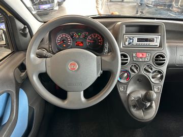 Fiat Panda 1.2 8V *Dynamic