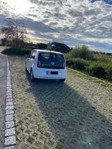 Volkswagen up! 1.0 55kW move up! move up! - VW up! von privat