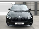 Skoda Fabia 1.0TSI  Monte Carlo  LED Kamera 5jGarantie - Skoda Neuwagen: Automatik