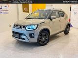 Suzuki Ignis Top 1.2 Dualjet MHEV #8588 - Suzuki Ignis MH