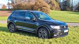 Volkswagen Tiguan 2.0 TDI SCR 140kW DSG 4MOTION Highline - Volkswagen Tiguan: 140