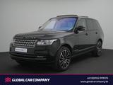 Land Rover Range Rover Vogue,PANO,WINTE,MEMOR,LUFT,MERIDIAN - Land Rover Range Rover: Vogue