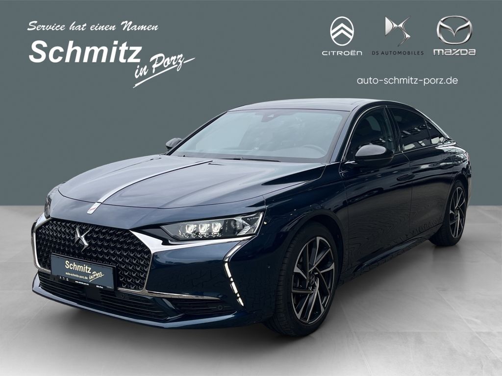 Angebot ansehen DS Automobiles DS9