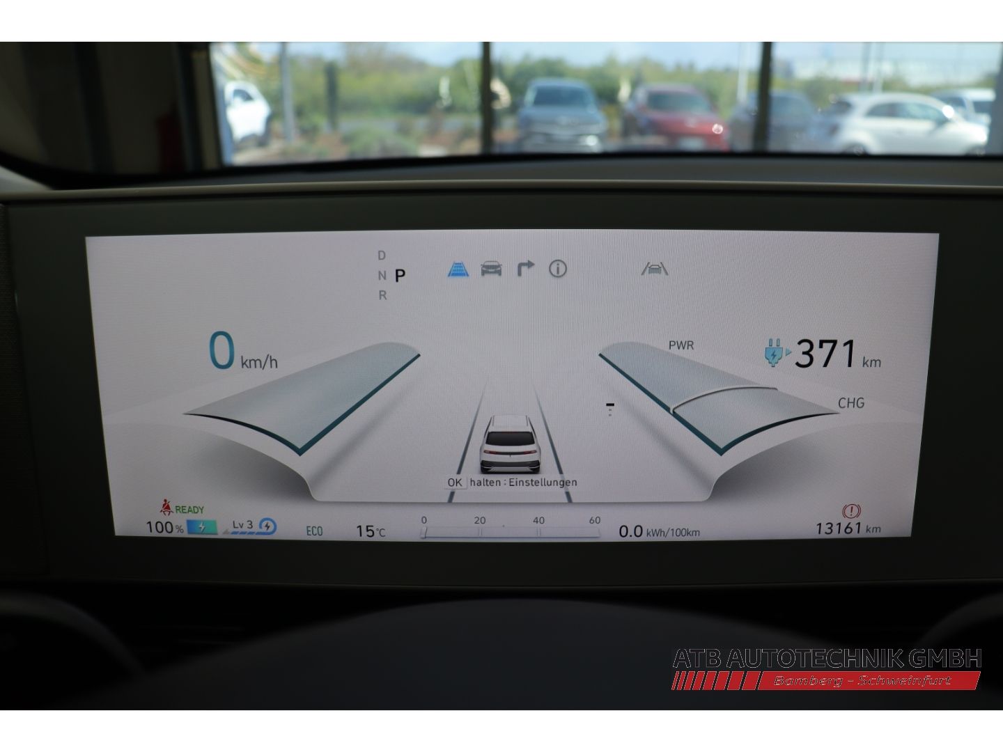 Fahrzeugabbildung Hyundai IONIQ 5 77,4 kWh 2WD TECHNIQ 99% SOH Panorama Na