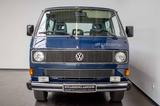 Volkswagen T3 Caravelle GL Syncro 2.1L WBX TOP-Zustand - Volkswagen T3: Schiebedach