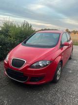 Seat Altea 2.0 TDI - gebrauchte Seat Altea aus dem Jahr 2004