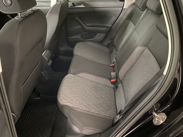 Polo MOVE 1.0 LED+SHZ+KLIMAAUTO