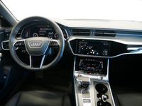 Audi A6 - Vorschau Bild 10